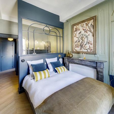 Le Celestine - Centre Historique - Apartment แรนส์ ภายนอก รูปภาพ