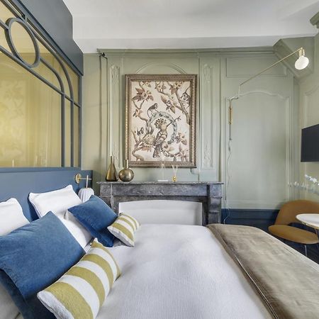 Le Celestine - Centre Historique - Apartment แรนส์ ภายนอก รูปภาพ